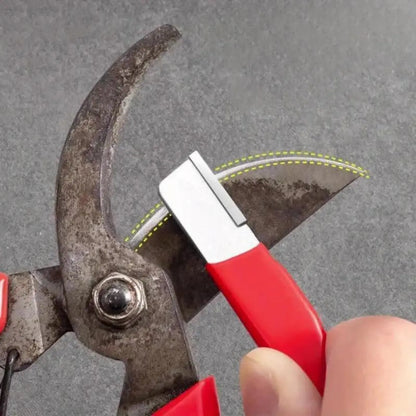 The Ultimate Precision Edge Knife Sharpening Stone Set