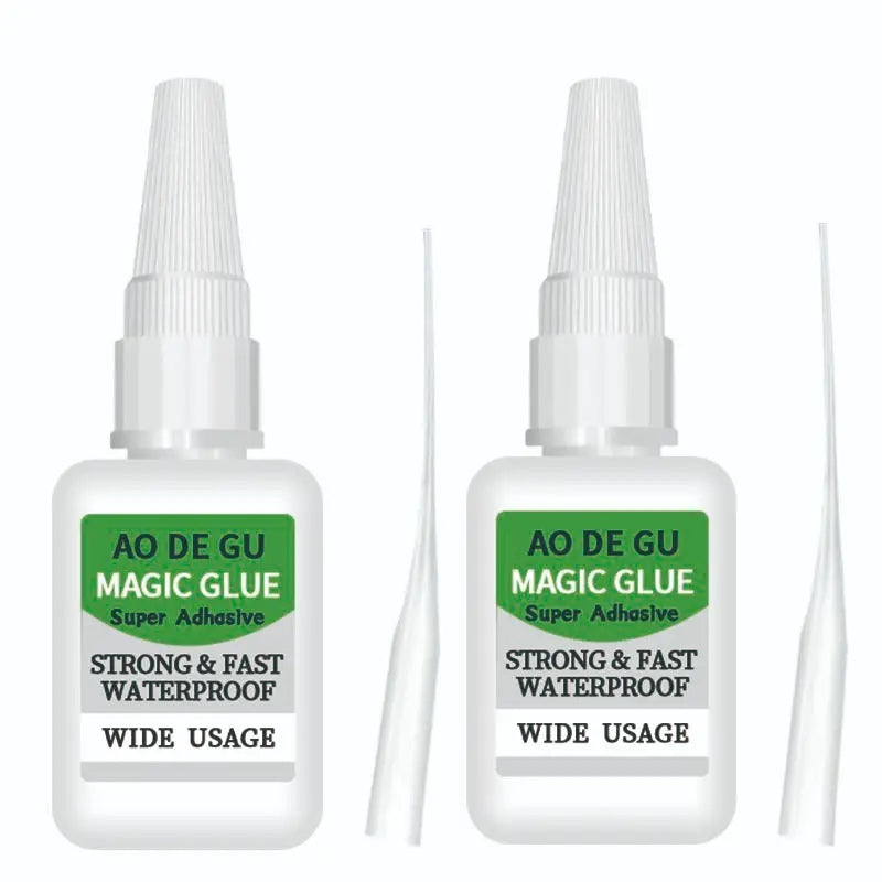 Industrial Grade Heavy Duty Welding Glue: Ultimate Instant Repair Bond
