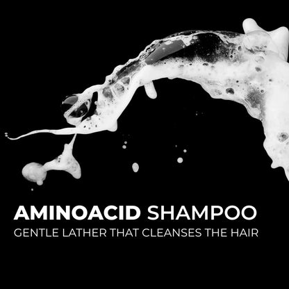 Advanced Hair Density Shampoo