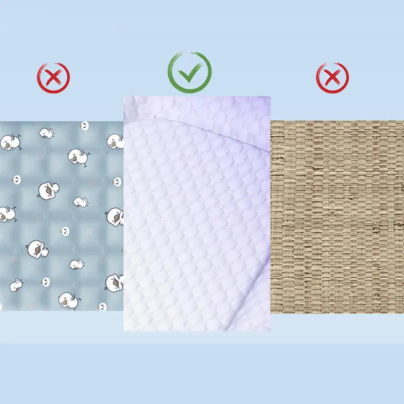 Keep Pets Cool Instantly
