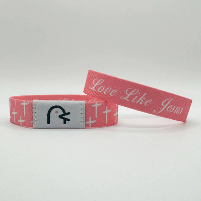 Wear Your Silent Strength: Personalized Braille Inspiration Bracelets