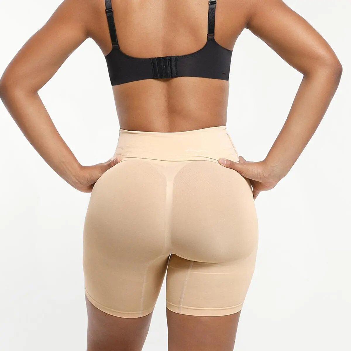 Instant Hourglass Seamless Bodysuit