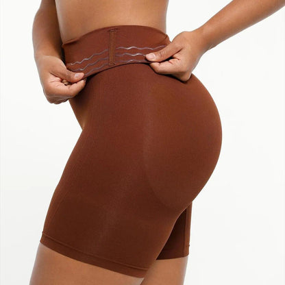 Instant Hourglass Seamless Bodysuit