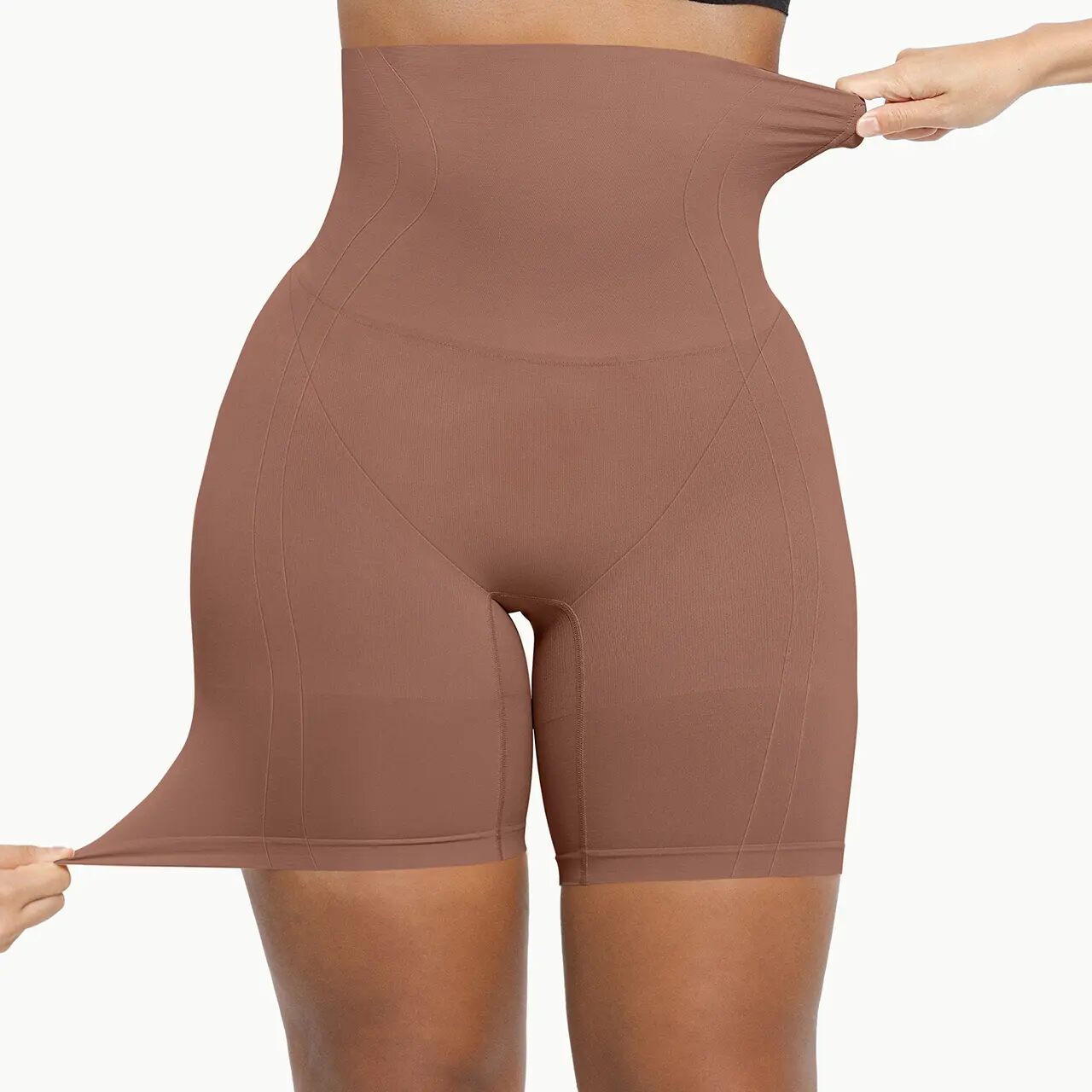 Instant Hourglass Seamless Bodysuit