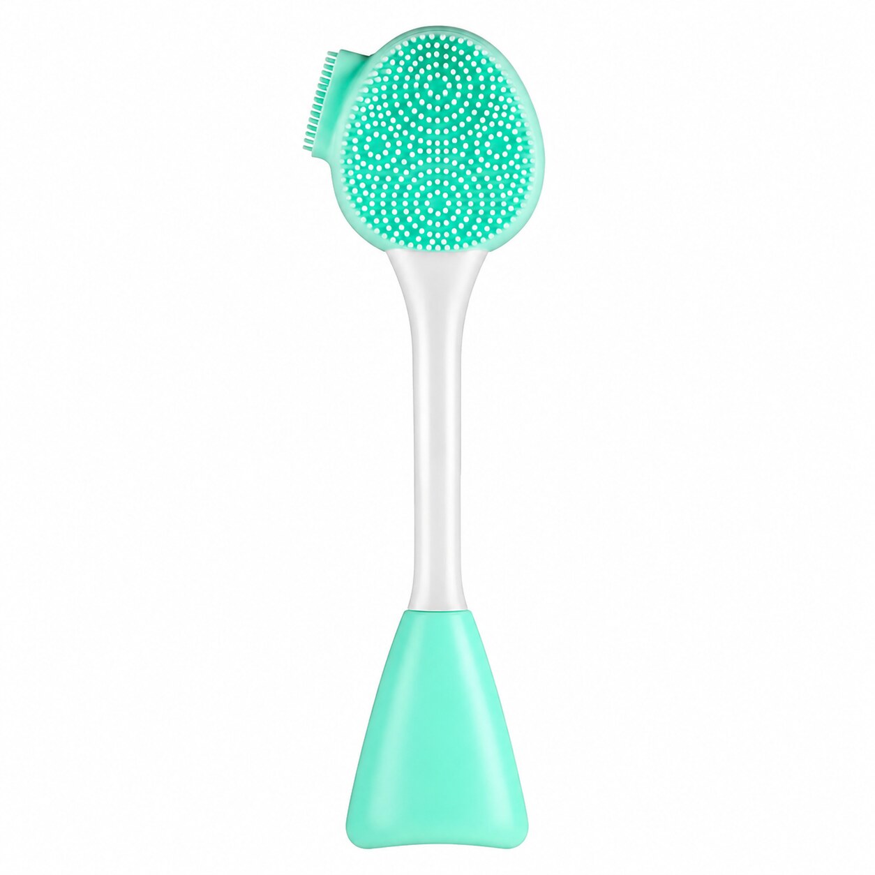 The Ultimate 3-in-1 Facial Cleansing Brush