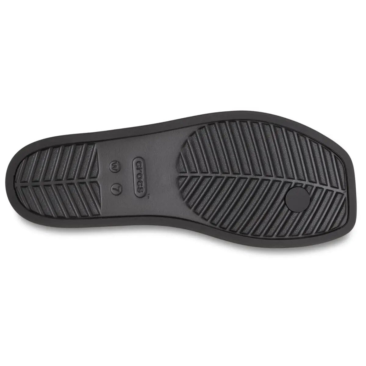 Sleek Square-Toe Cushioning Flip Flops: Modern Style, Cloud Comfort