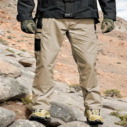 Indestructible Ripstop Tactical Pants