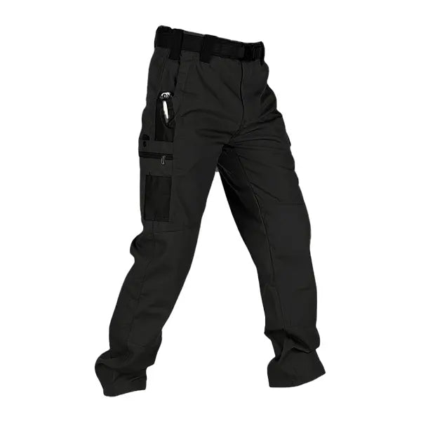 Indestructible Ripstop Tactical Pants