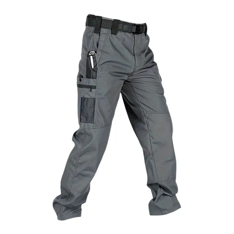 Indestructible Ripstop Tactical Pants