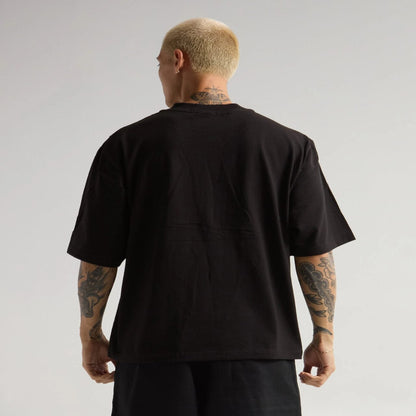 The Ultimate Streetwear Standard: 7.5 oz Max Heavyweight T-Shirt