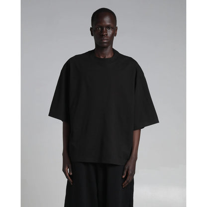 The Ultimate Streetwear Standard: 7.5 oz Max Heavyweight T-Shirt