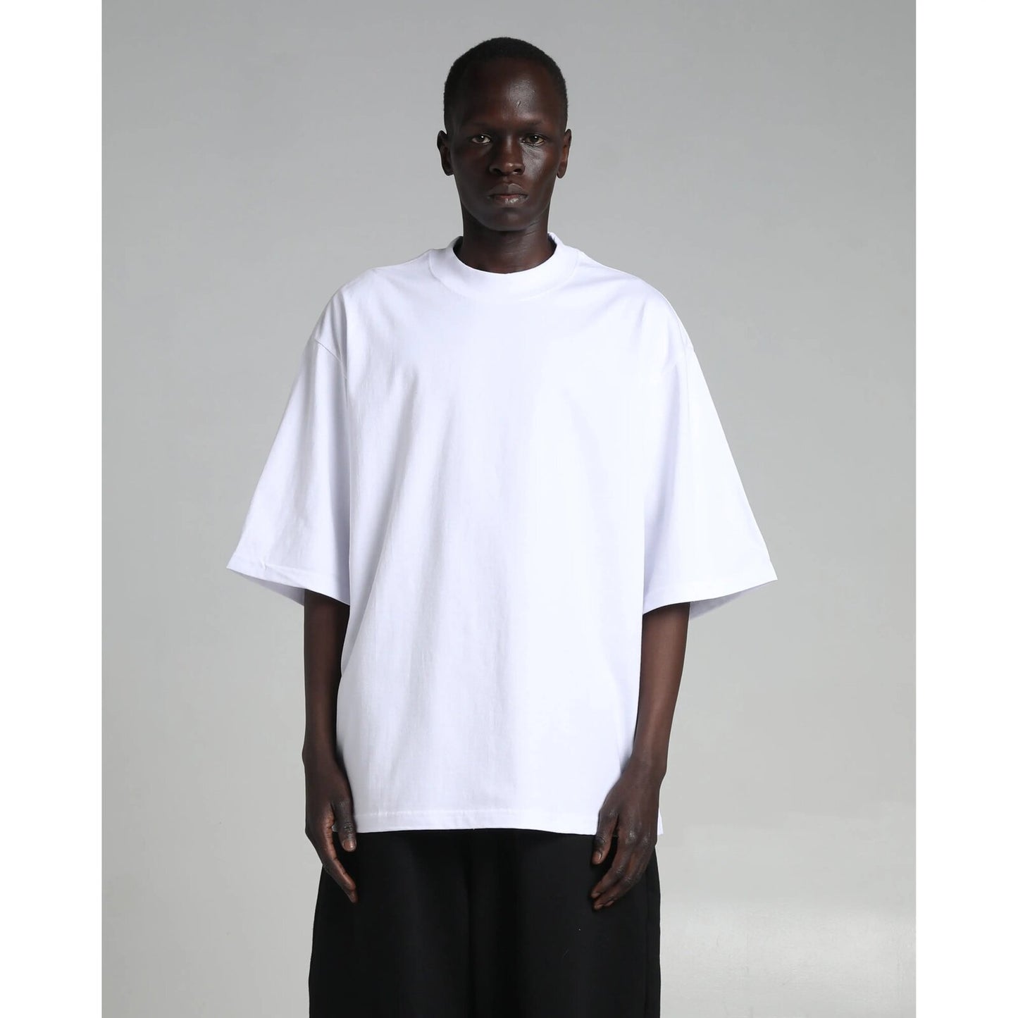 The Ultimate Streetwear Standard: 7.5 oz Max Heavyweight T-Shirt