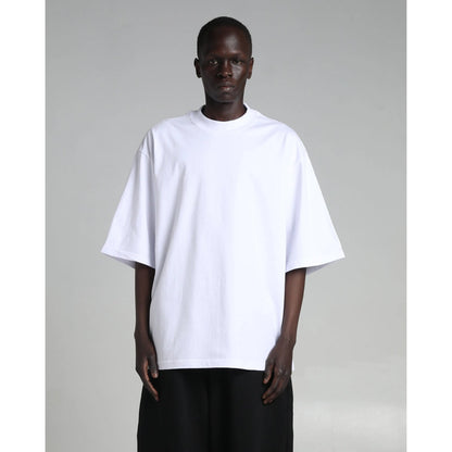The Ultimate Streetwear Standard: 7.5 oz Max Heavyweight T-Shirt