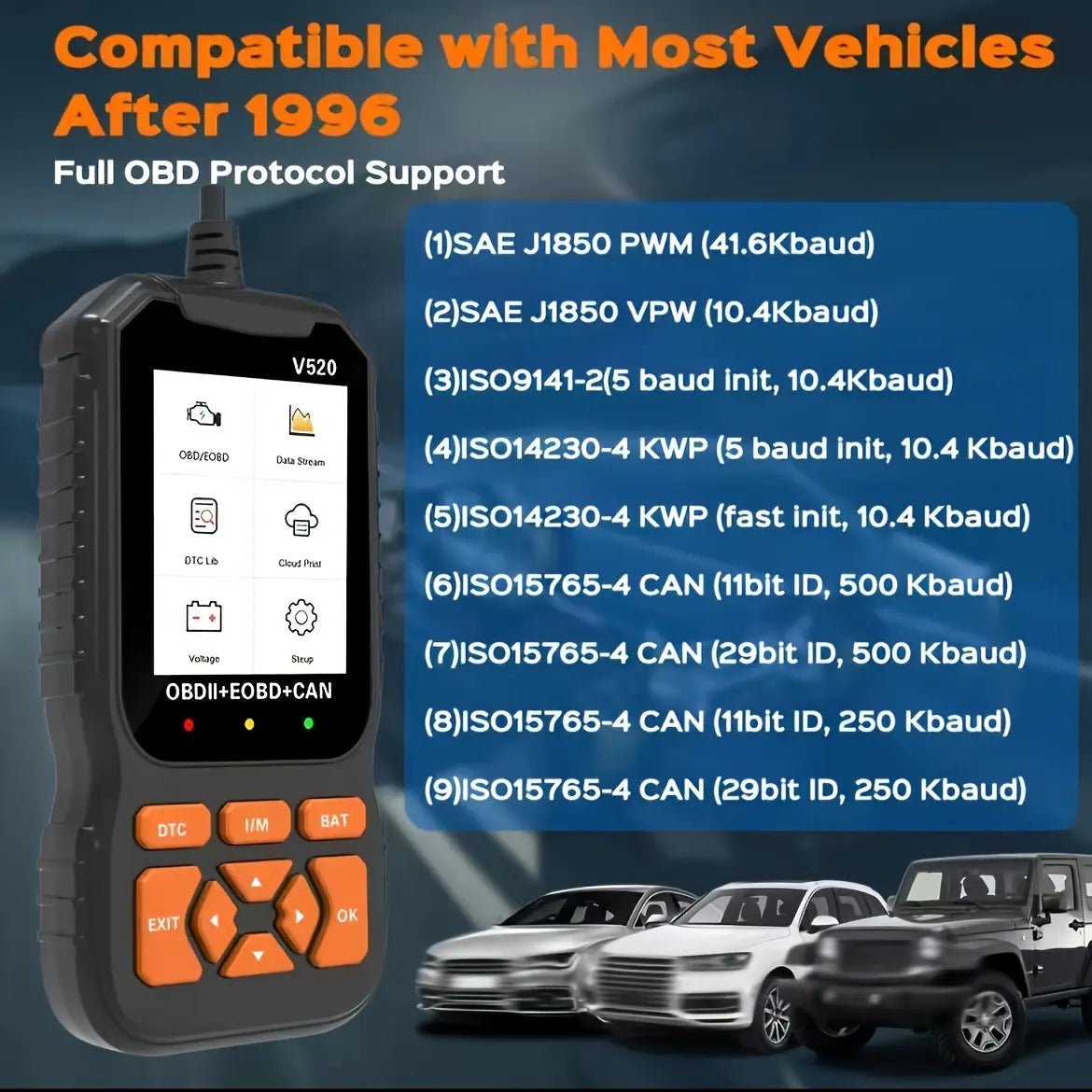 Turn Off Your Check Engine Light & Turn On Instant Car Diagnostics!