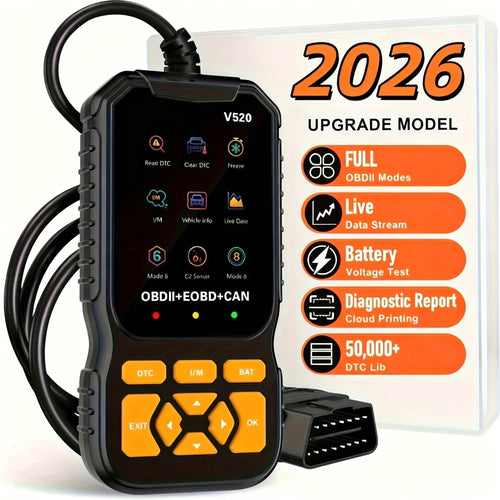 Turn Off Your Check Engine Light & Turn On Instant Car Diagnostics!