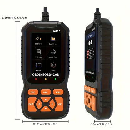 Turn Off Your Check Engine Light & Turn On Instant Car Diagnostics!