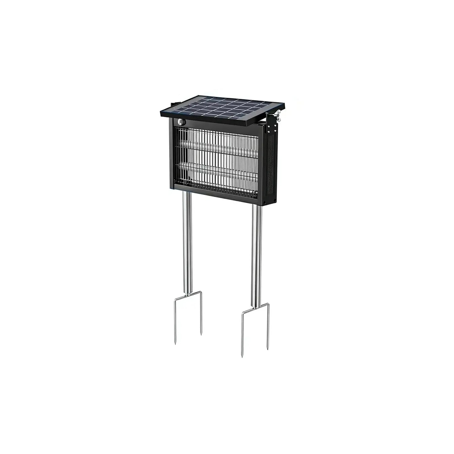 Instant Out-Door Mosquito Shield — Solar Powered