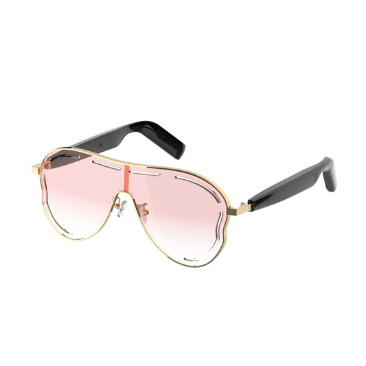 Ultimate Open-Ear Audio Smart Sunglasses
