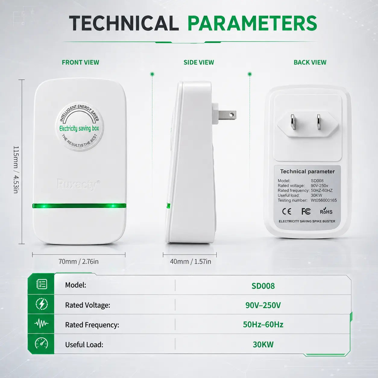 Smart Energy Saver: Lower Your Bills Instantly