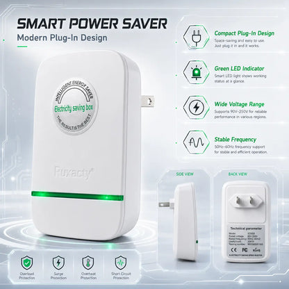 Slash Your Monthly Electricity Bills Instantly