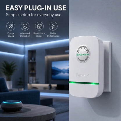 Smart Energy Saver: Lower Your Bills Instantly