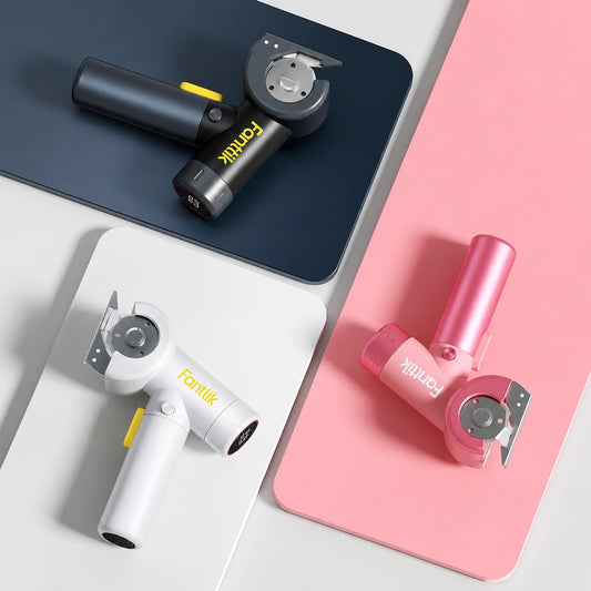 Effortless Power Snip: The Ultimate Cordless Electric Scissors