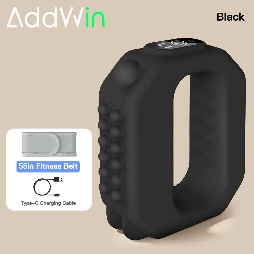Melt Away Muscle Tension Hands-Free—Anywhere, Anytime
