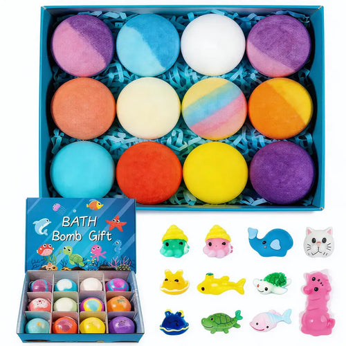for Kids with SurpriseSPRINGInside