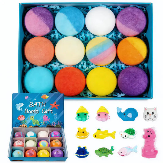 for Kids with SurpriseSPRINGInside