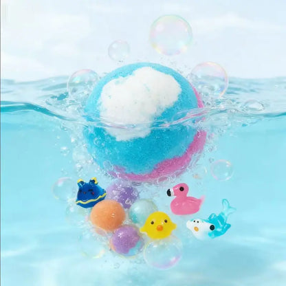 for Kids with SurpriseSPRINGInside