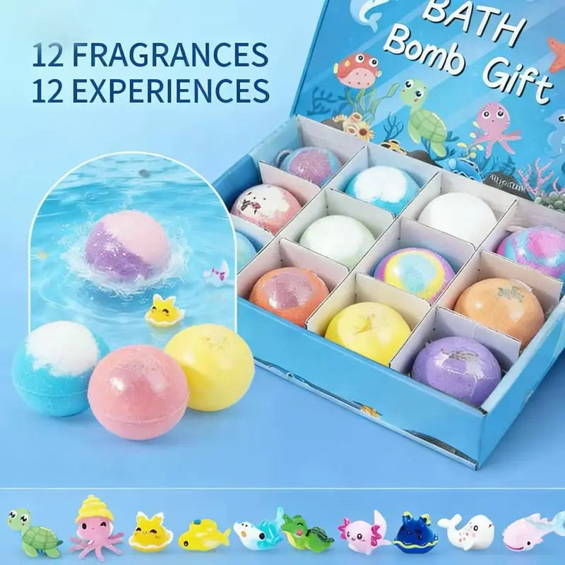 for Kids with SurpriseSPRINGInside