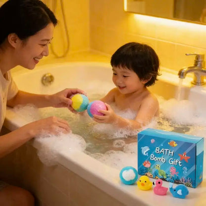 for Kids with SurpriseSPRINGInside