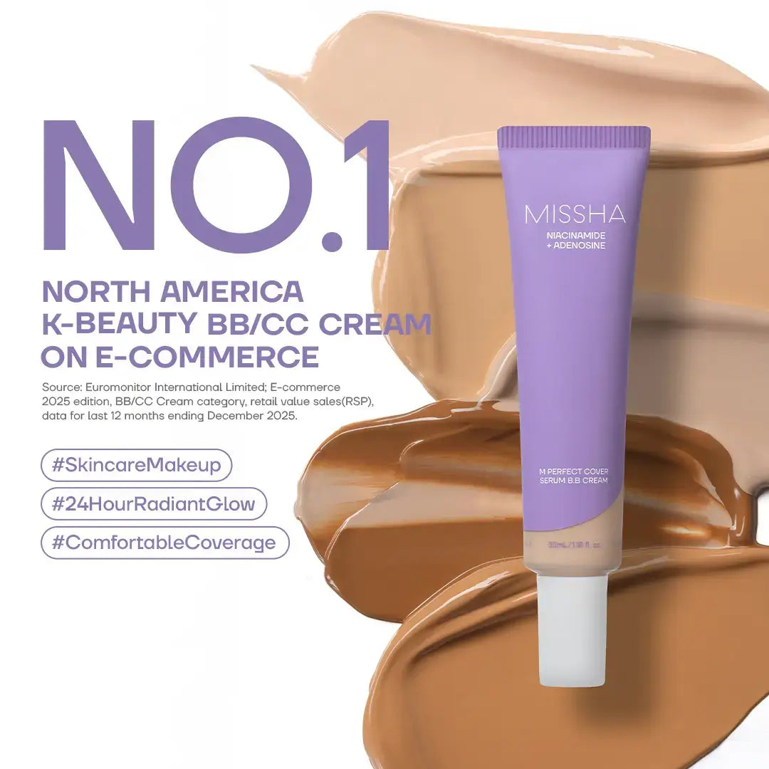 Flawless Skin, Skincare-Infused Perfection