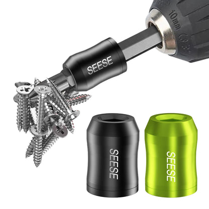 SEESE Strong Magnetic Screw Ring
