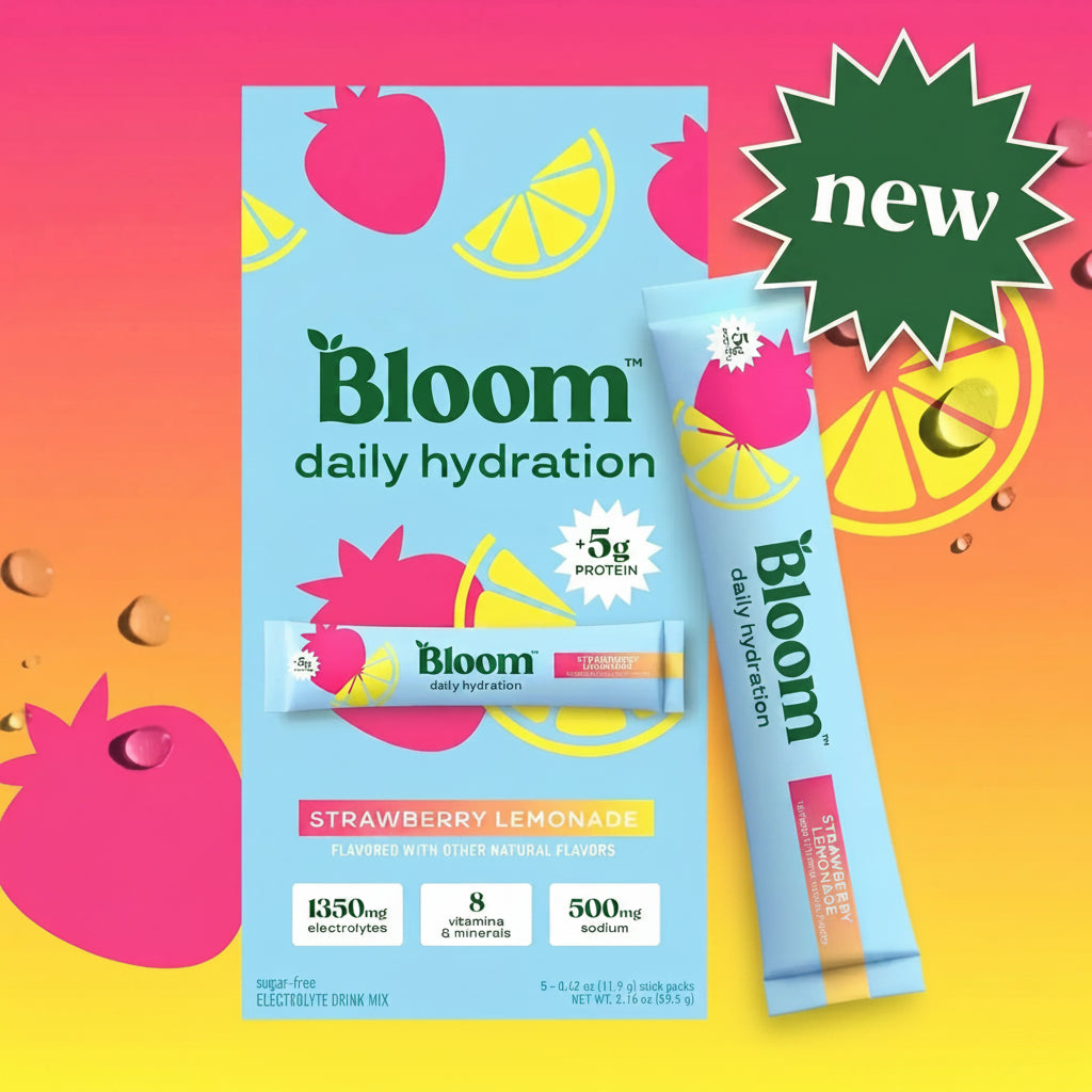 Ultimate Hydration Meets Radiant Glow