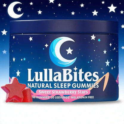 Fall Asleep Naturally, Wake Refreshed