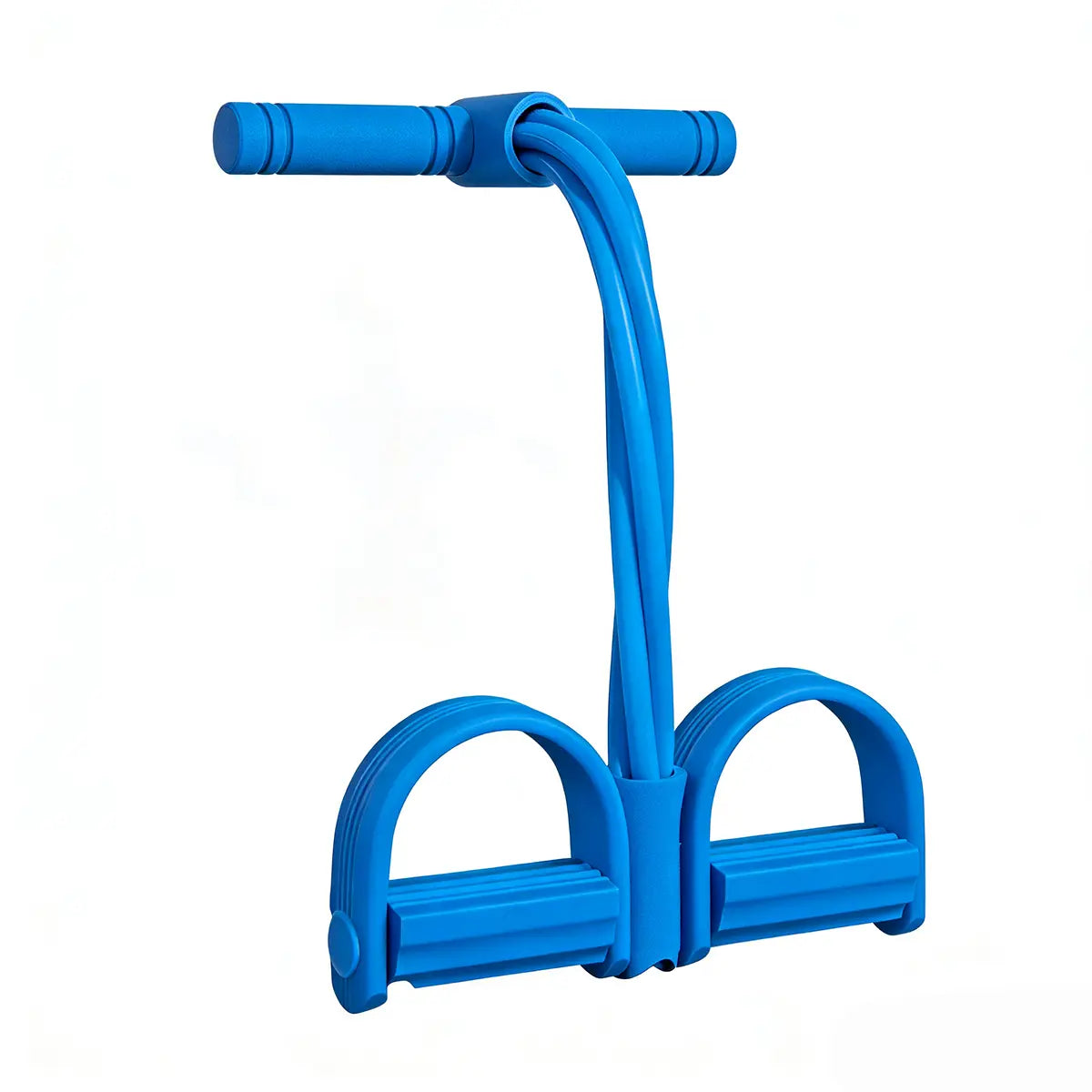 Full Body Pedal Resistance Band Trainer