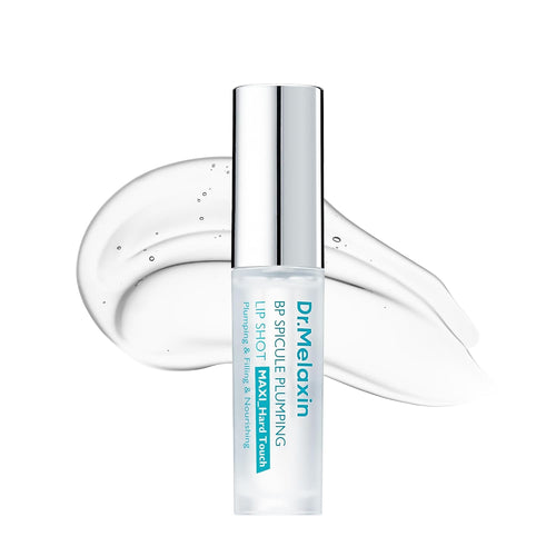BP Spicule Plumping Lip Shot - Instant Glass-Like Volume Without Sticky Lip Gloss