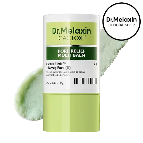 Instant Anti-Puffing & Cooling Facial Ampoule