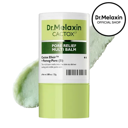 Instant Anti-Puffing & Cooling Facial Ampoule