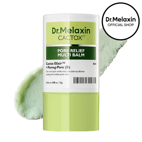 Instant Anti-Puffing & Cooling Facial Ampoule