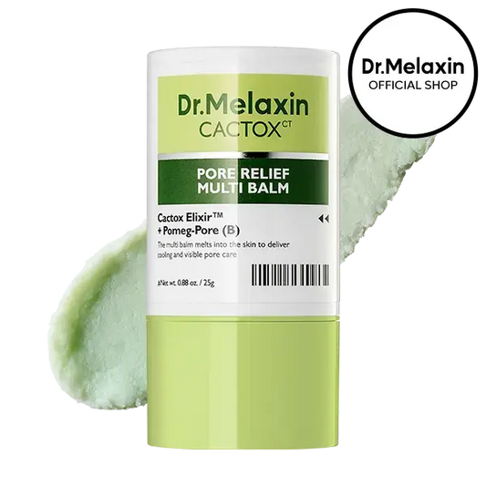 Instant Anti-Puffing & Cooling Facial Ampoule