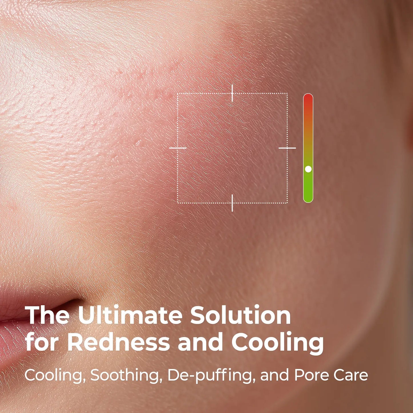 Instant Anti-Puffing & Cooling Facial Ampoule