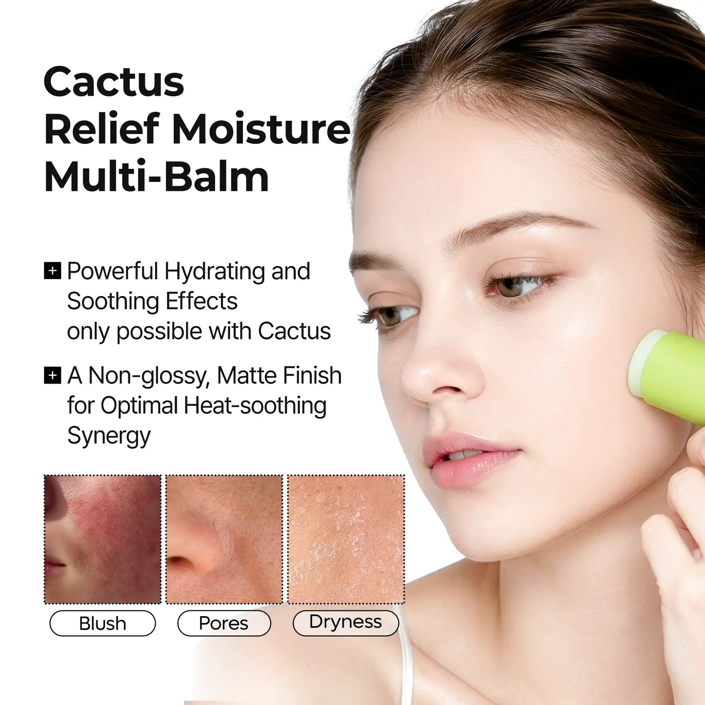 Instant Anti-Puffing & Cooling Facial Ampoule