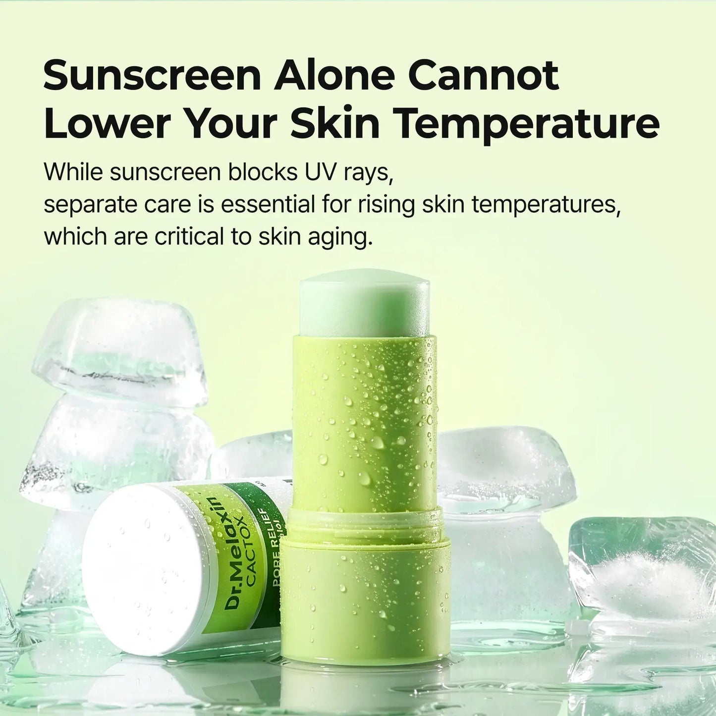Instant Anti-Puffing & Cooling Facial Ampoule