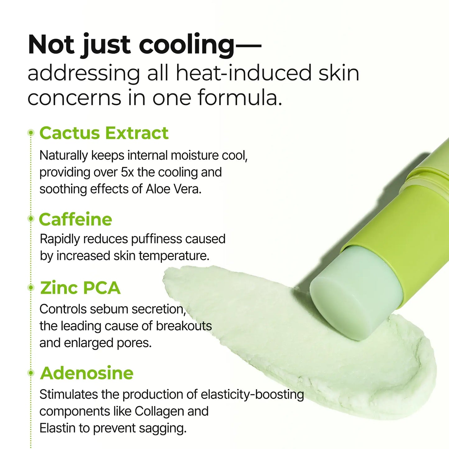 Instant Anti-Puffing & Cooling Facial Ampoule