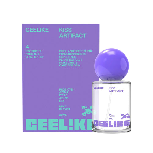 CEELIKE Probiotic Oral Spray 20ml