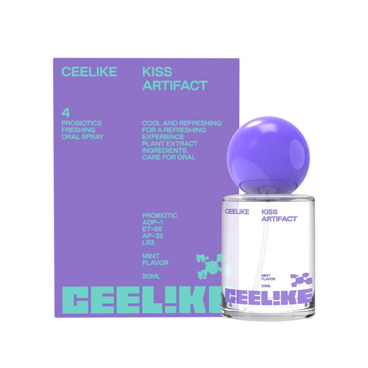CEELIKE Probiotic Oral Spray 20ml