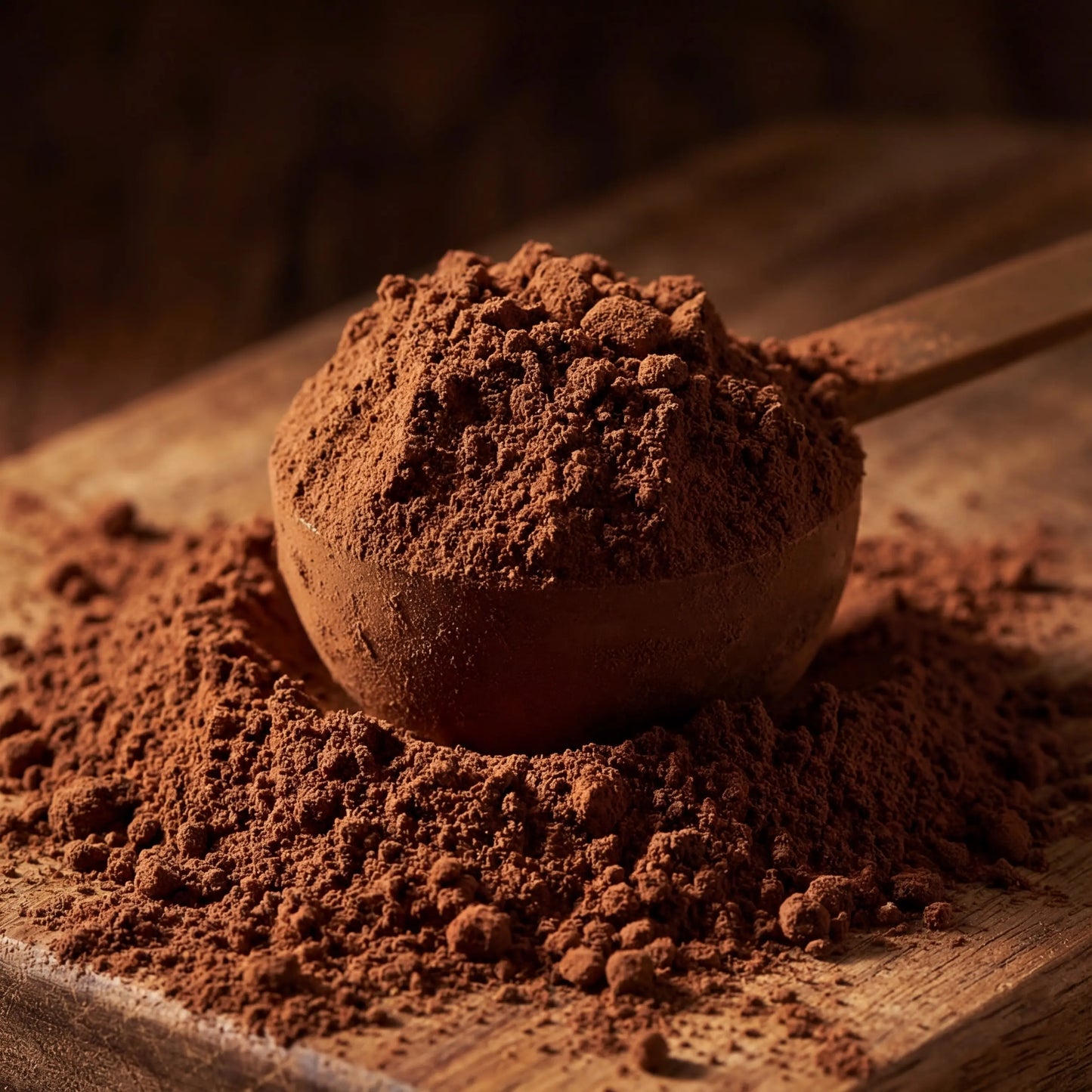 MoonBrew Sleepy Hot Cocoa