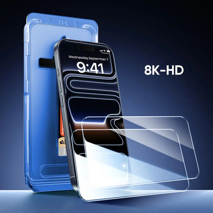 MAGIC JOHN Screen Protector